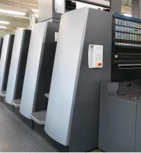 Heidelberg Press (1) Heidelberg Press (1)