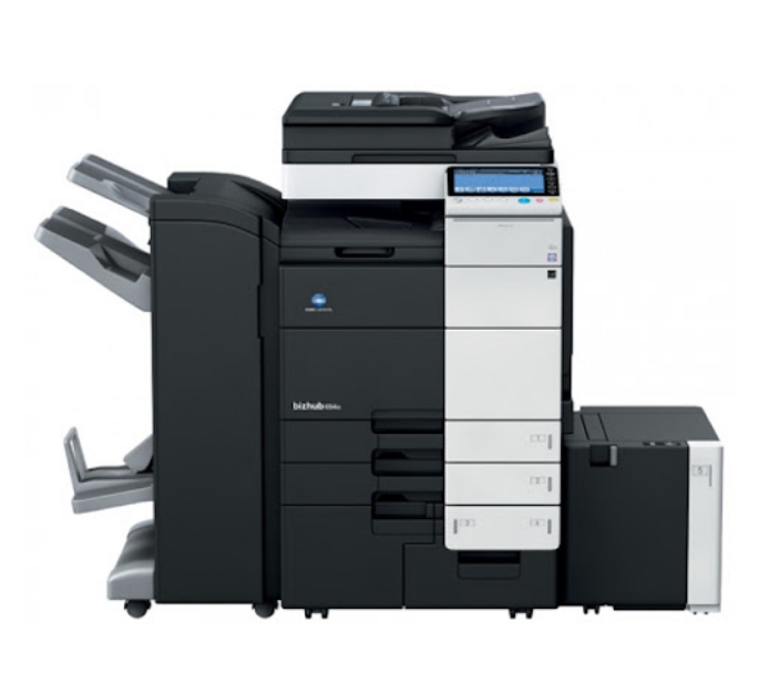 Konica Minolta Copiers Konica Minolta Copiers