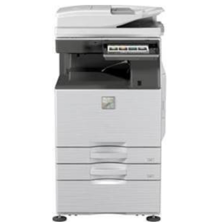 Sharp MX2651N Sharp MX2651N