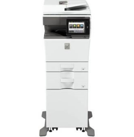 Sharp MX303W Sharp MX303W