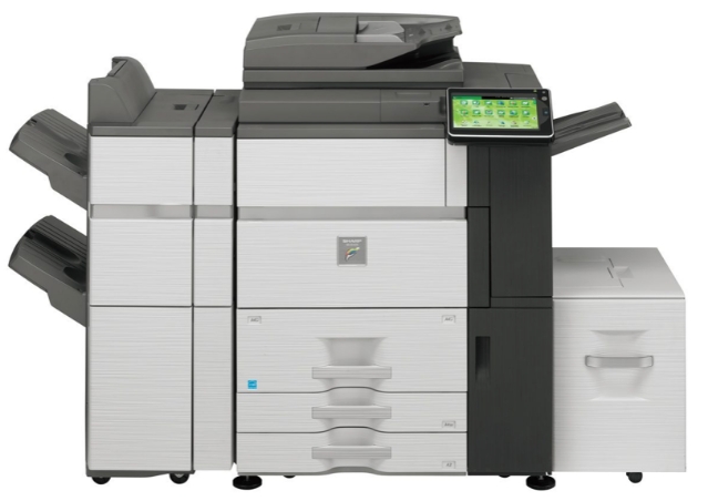 Sharp MX6240N, MX7040N Sharp MX6240N, MX7040N