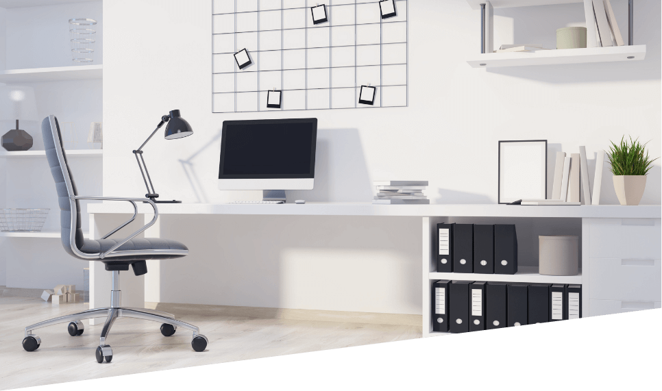 OFFICE & COMMERCIAL FIT-OUTS OFFICE & COMMERCIAL FIT-OUTS