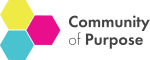 Community of Purpose logo