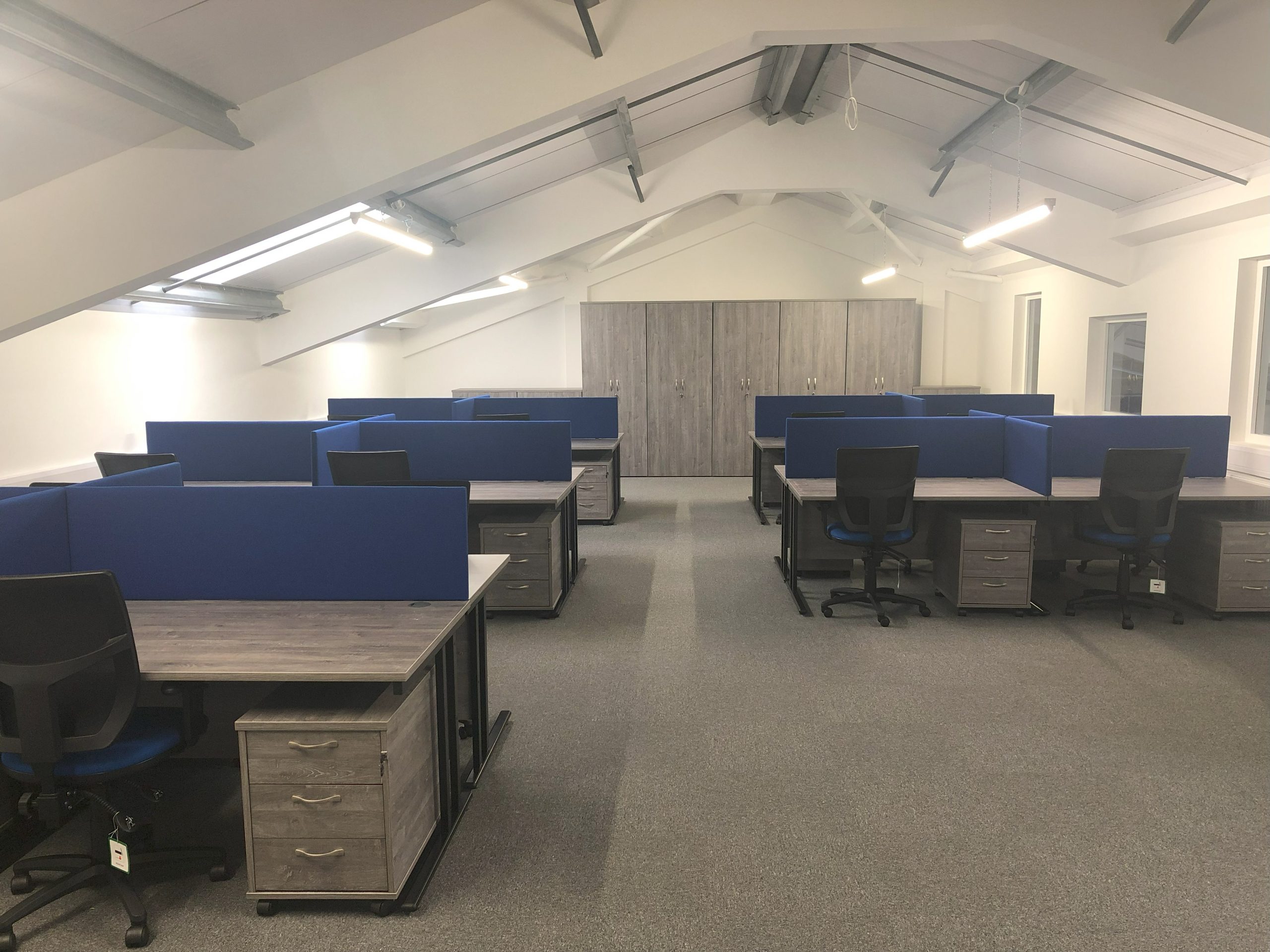 Bristol Office for Building Firm