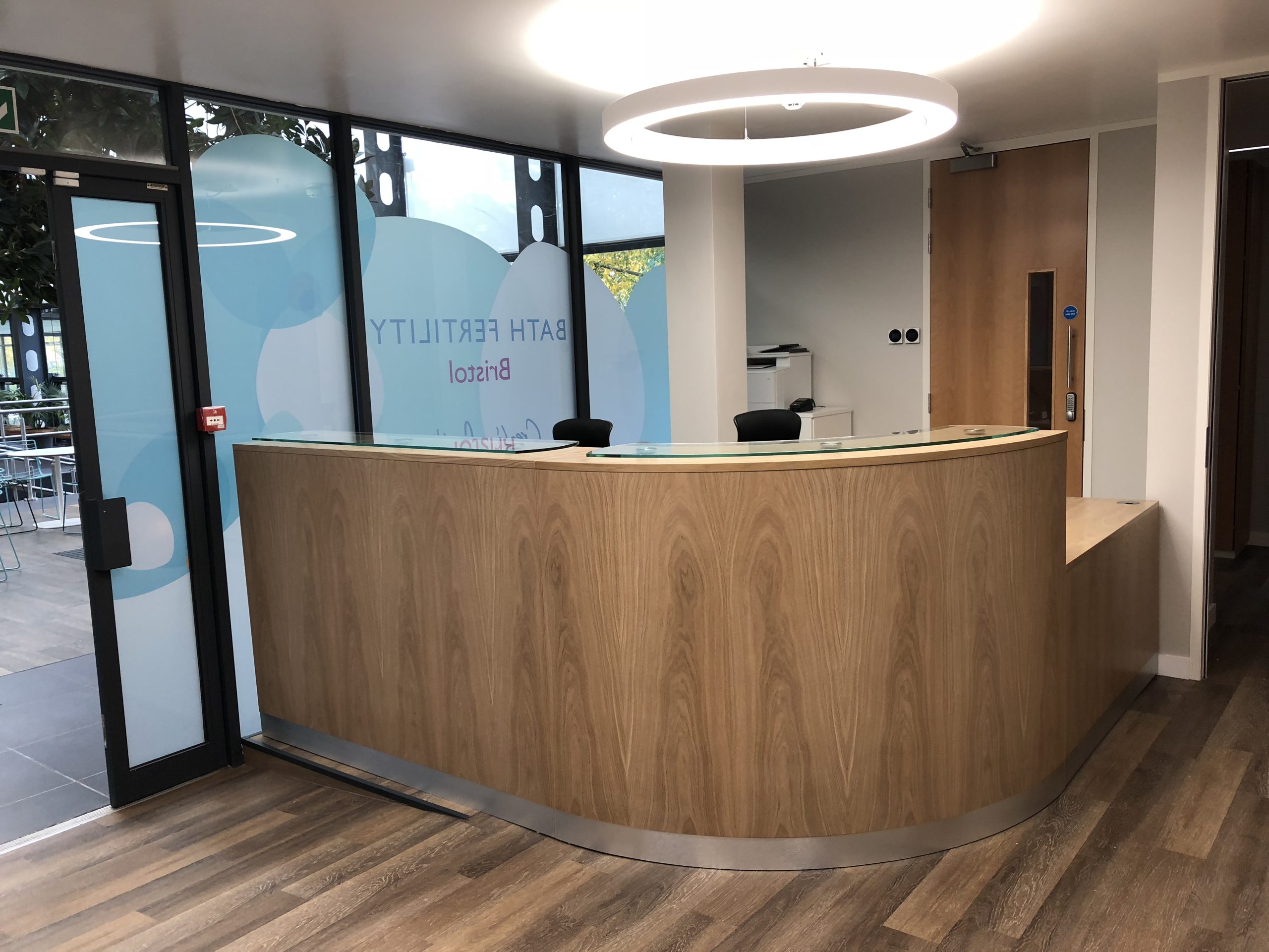 Fertility Clinic – Aztec West