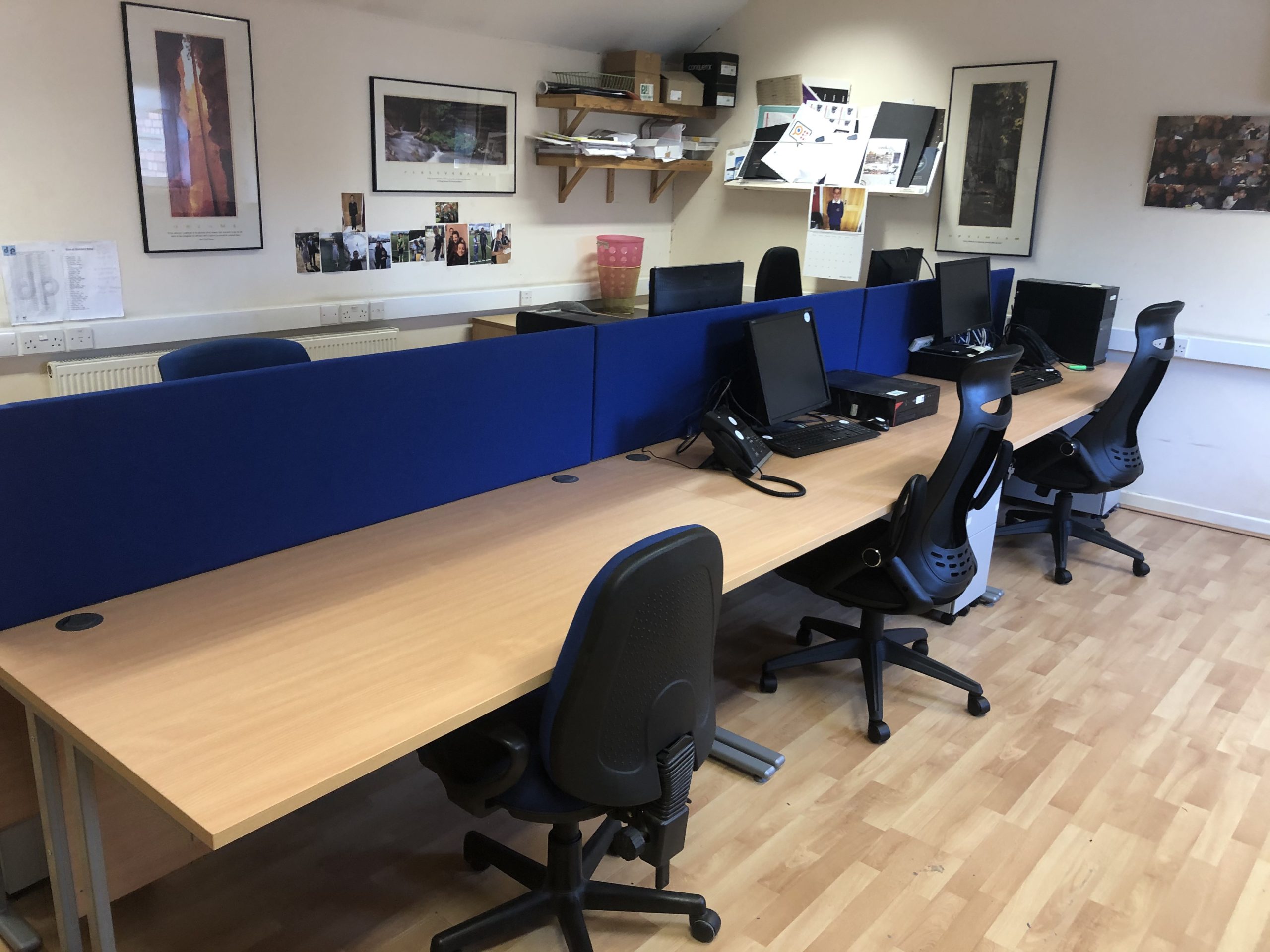 Printers New Office Furniture