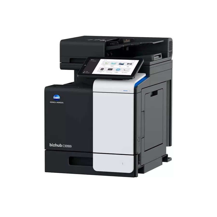 Konica Minolta bizhub C3350i