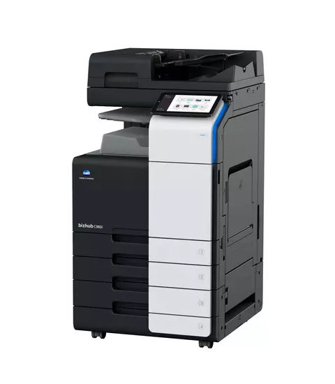 Konica Minolta bizhub C360i