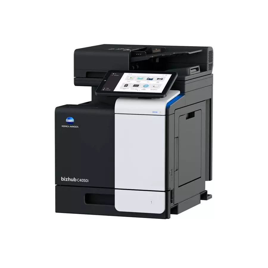 Konica Minolta bizhub C4050i